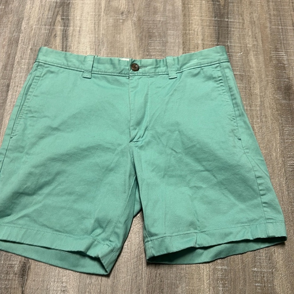 Men’s J Crew 31” Chino Short